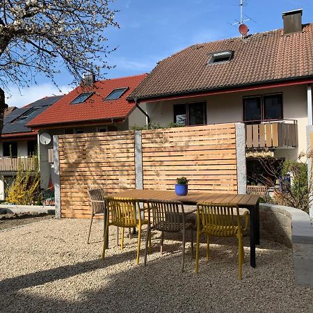 Ferienwohnungen Bohner/Wohnung Elisabeth Meersburg Exterior photo
